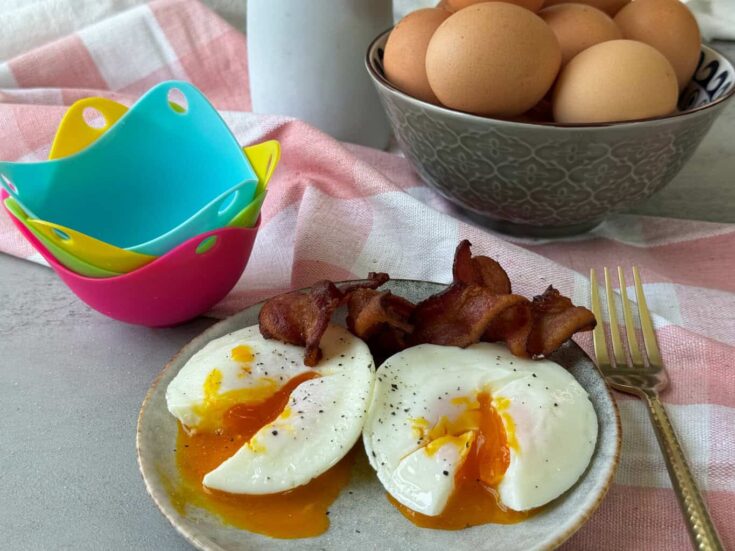 How to Boil an Egg: Poach One, Scramble One, Fry One, Bake