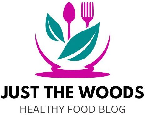 just the woods logo