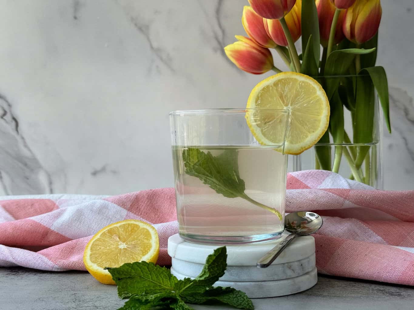 apple cider vinegar and water recipe