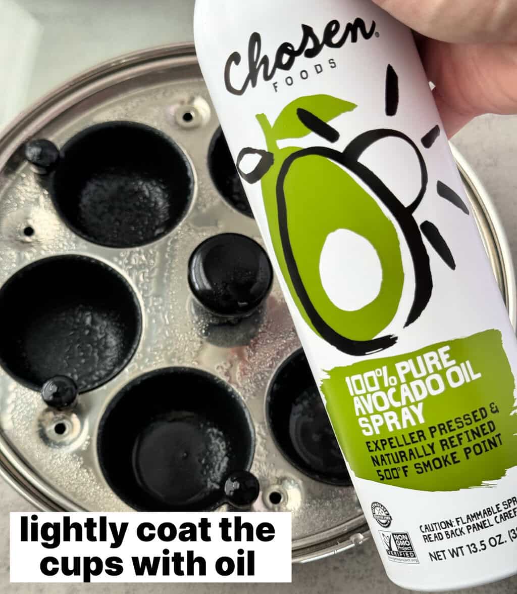 chosen avocado oil spray