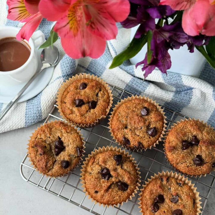 healthy-muffins-chocolate-chip