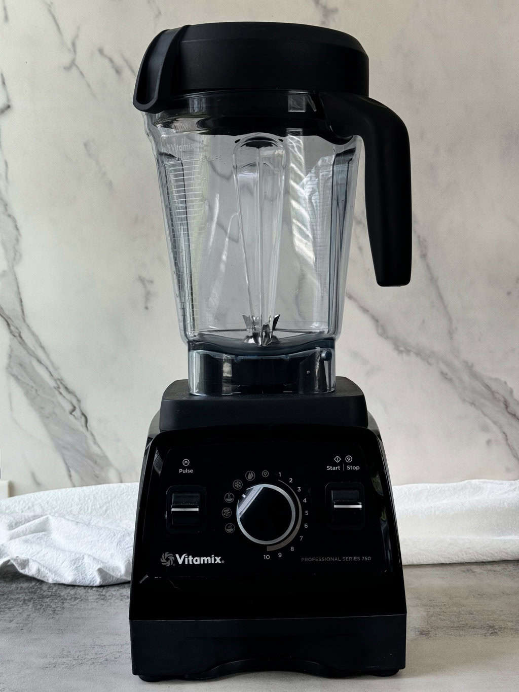 vitamix blender